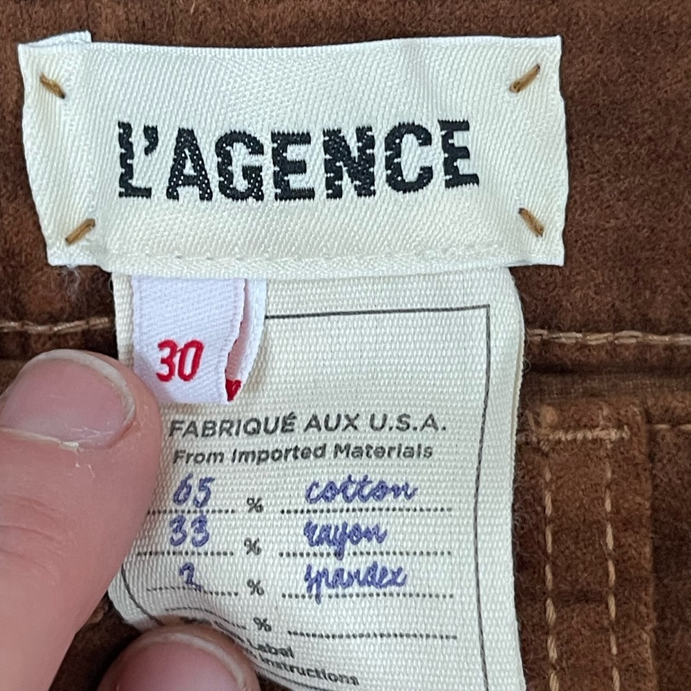 L’AGENCE - Picture 4 of 8
